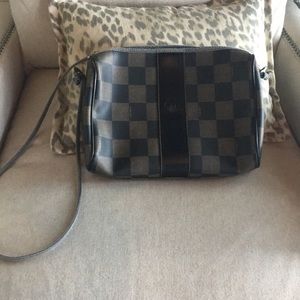 Fendi Vintage Crossbody